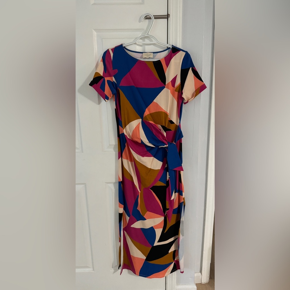Sezane Pippa Dress - image 1